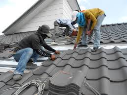 Best Commercial Roofing Services  in Sprague, WV